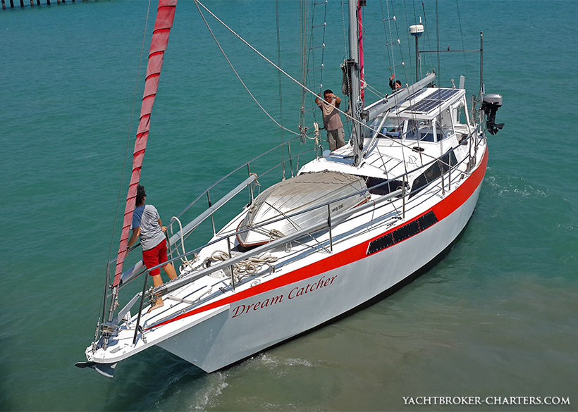 reinke yacht ebay
