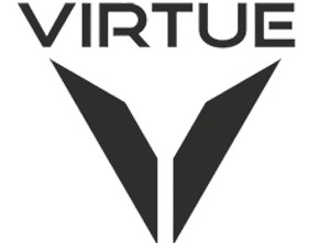 Virtue V10 Logo